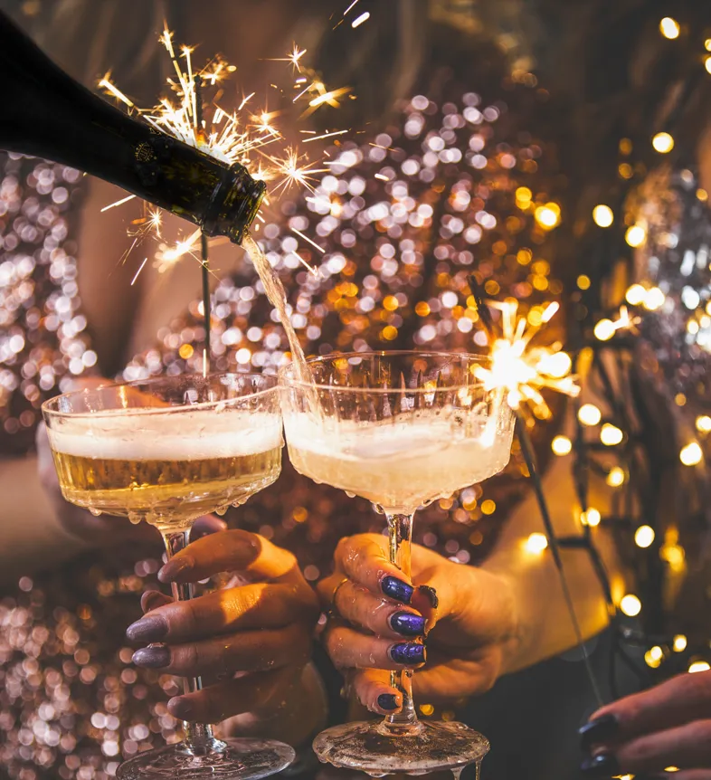 Premium & Sophistication